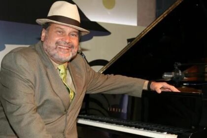 Marcos Ariel