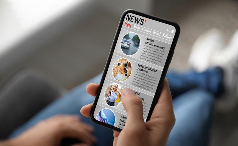 MCOM Global: Divisão de newswire da agência inova ao ofertar pacotes de cobertura mensal para clientes