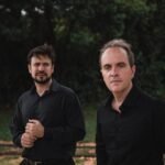 Cristian Budu e Gustavo Carvalho - Lucca Mezzacappa