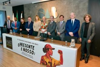 MATI realiza com grande sucesso IX Seminário em Belo Horizonte/MG