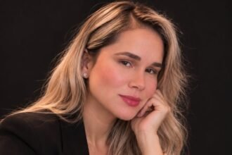 Ana Paula Leandro sua atuação ultrapassa a estética, é propósito e resgate de autoestima.