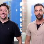Erik Stromfeld e Lucas Tófoli Lopes, sócios da Leal Marketing Jurídico das áreas de Rankings e Relações Públicas